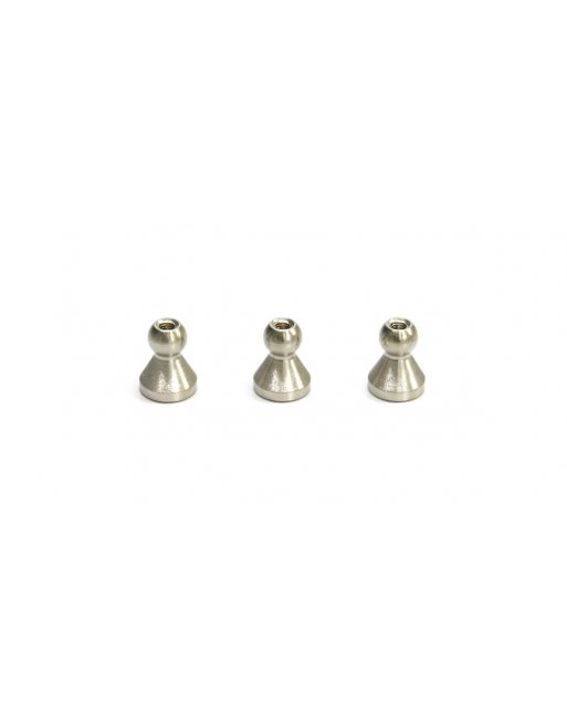IFW134 6.8mm Hard Pivot Ball IFW134  - KYOSHO RC